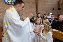 29.05.2025 Erstkommunion